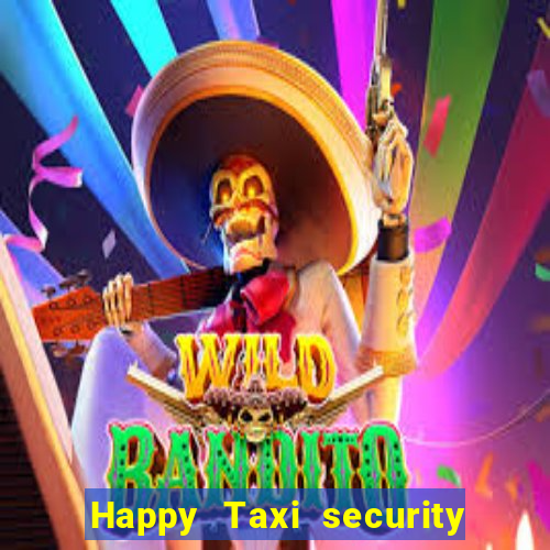 Happy Taxi security password road 96 road 96 senha do cofre